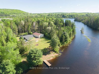 387 BRENNAN'S Road • Joly, ON photo 2