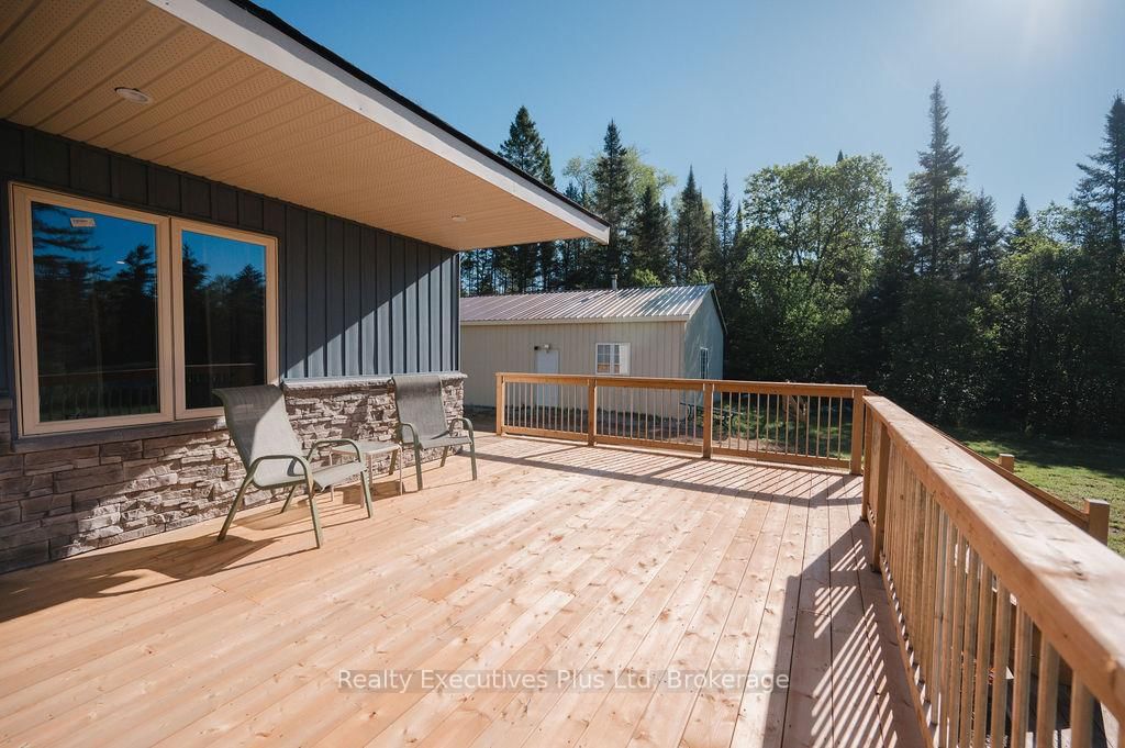 387 BRENNAN'S Road • Joly, ON photo 24