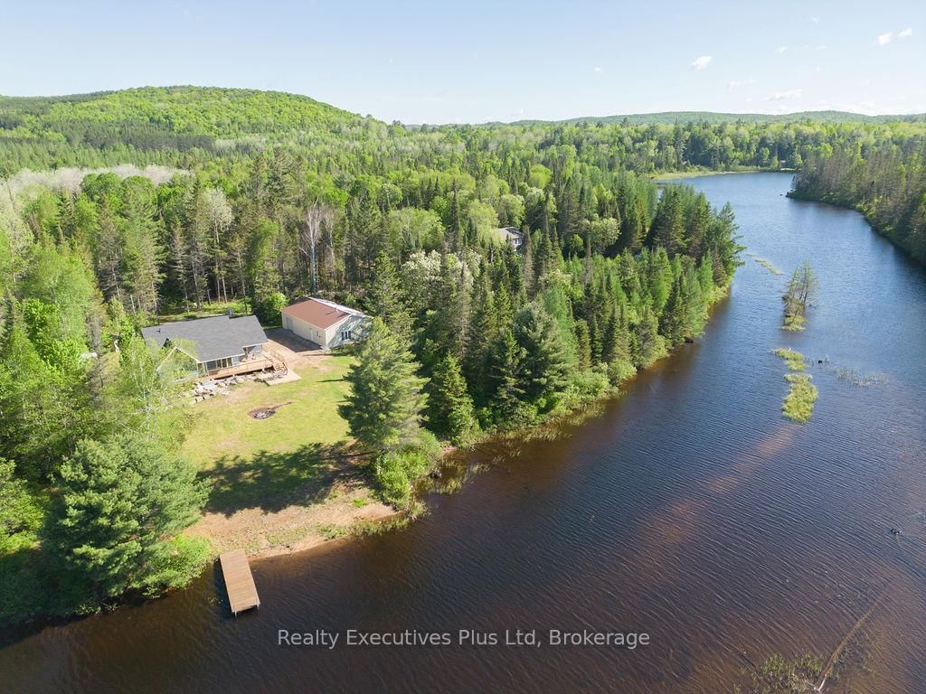 387 BRENNAN'S Road • Joly, ON photo 3