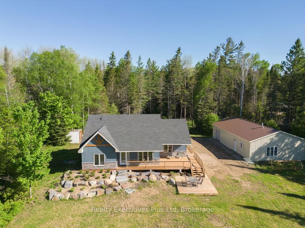 387 BRENNAN'S Road • Joly, ON photo 9