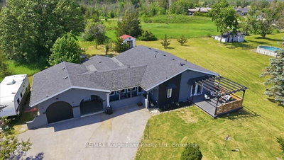 15 Healey Falls Drive