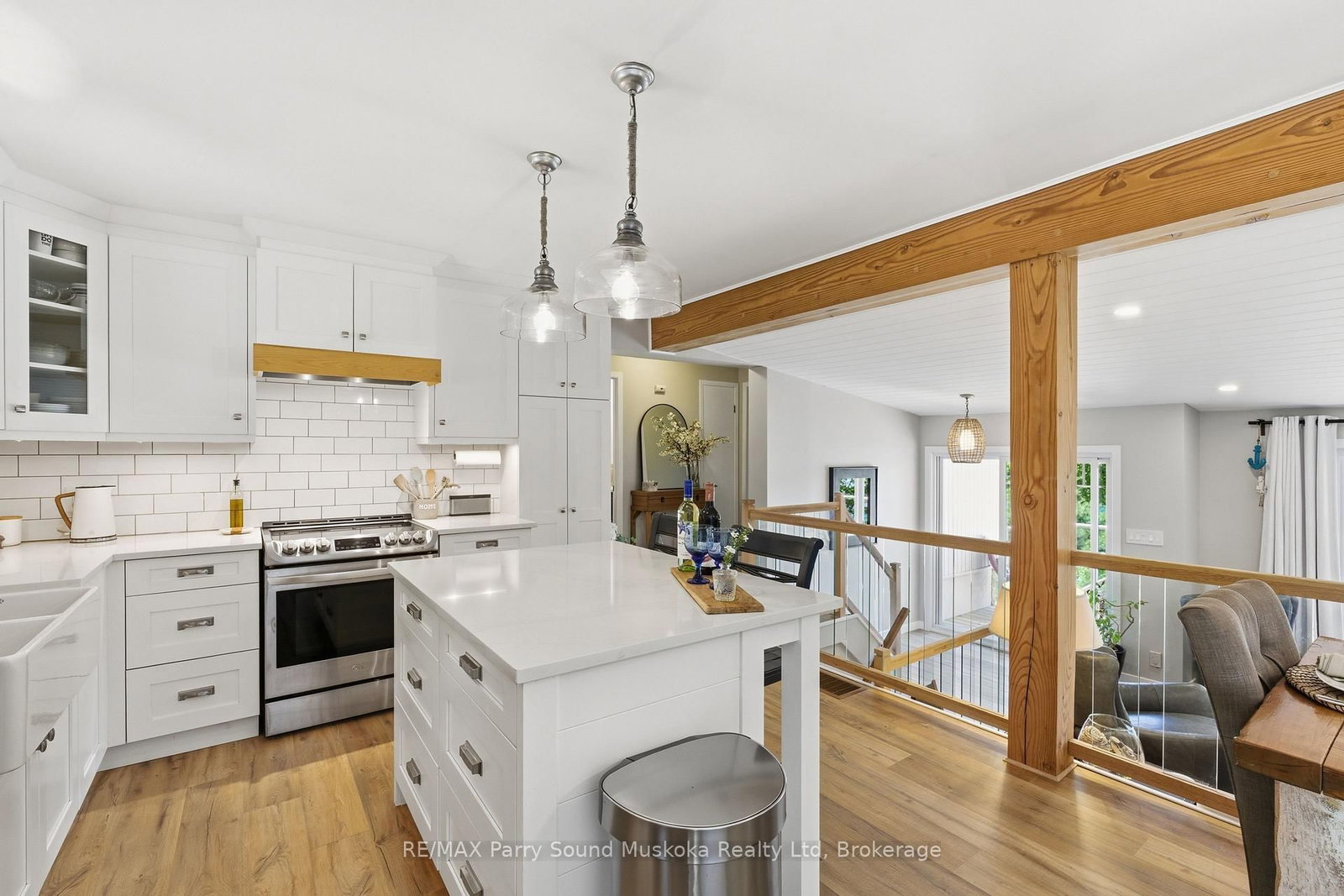 15 Elsasser Road • Seguin, ON photo 11