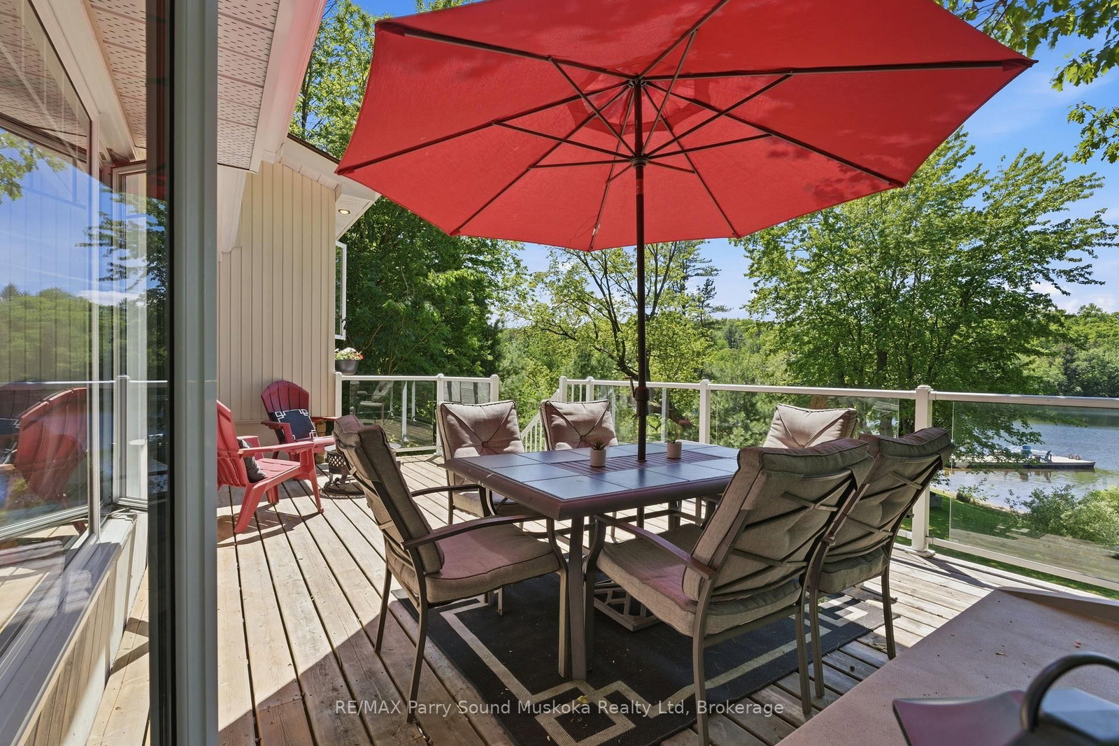 15 Elsasser Road • Seguin, ON photo 35