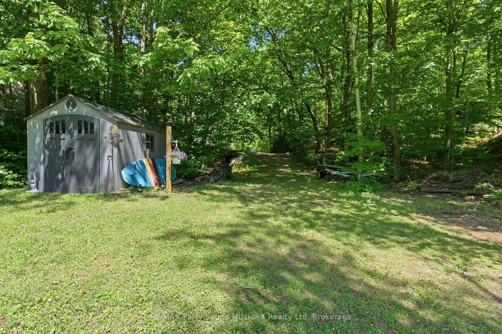 15 Elsasser Road • Seguin, ON photo 41