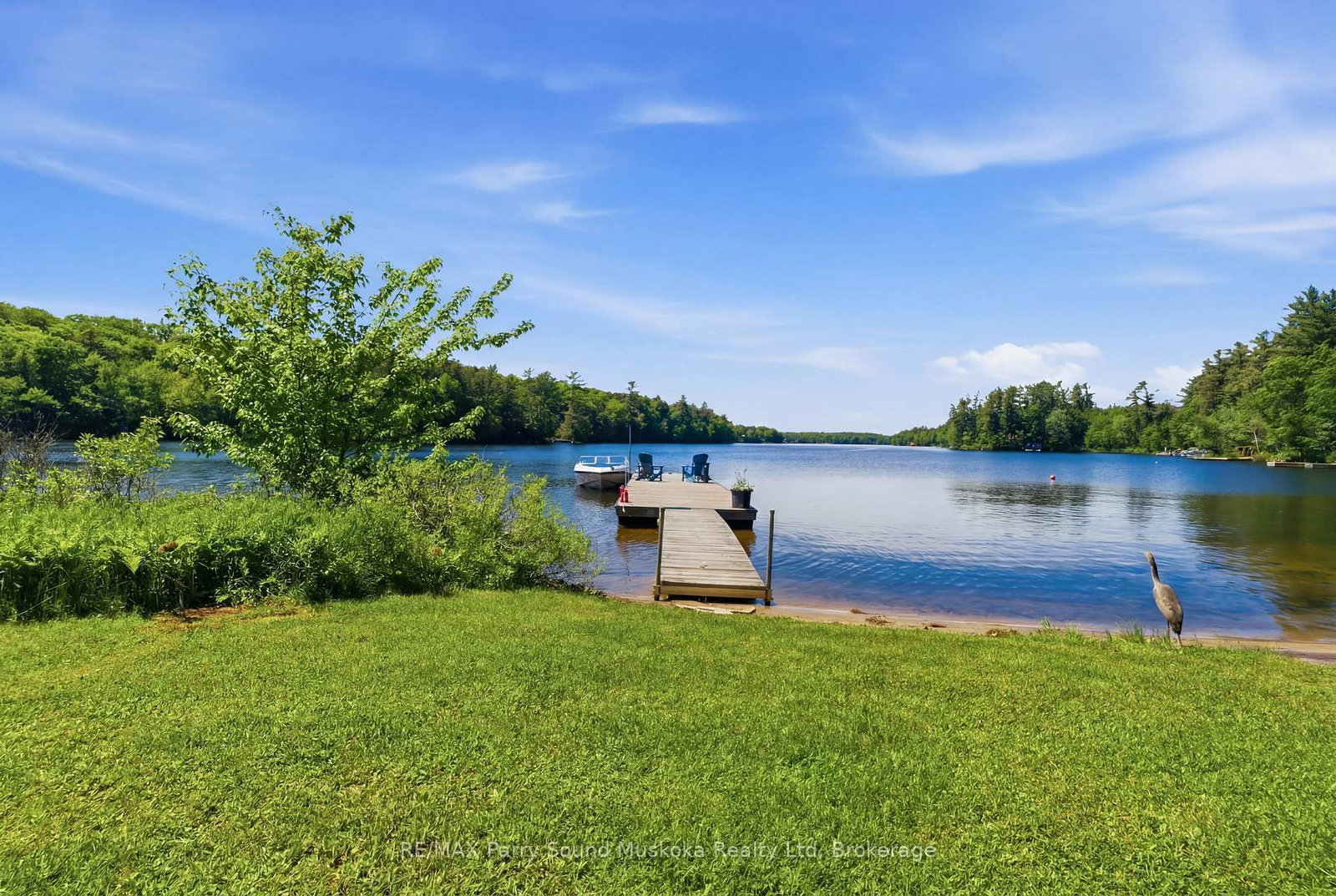 15 Elsasser Road • Seguin, ON photo 43