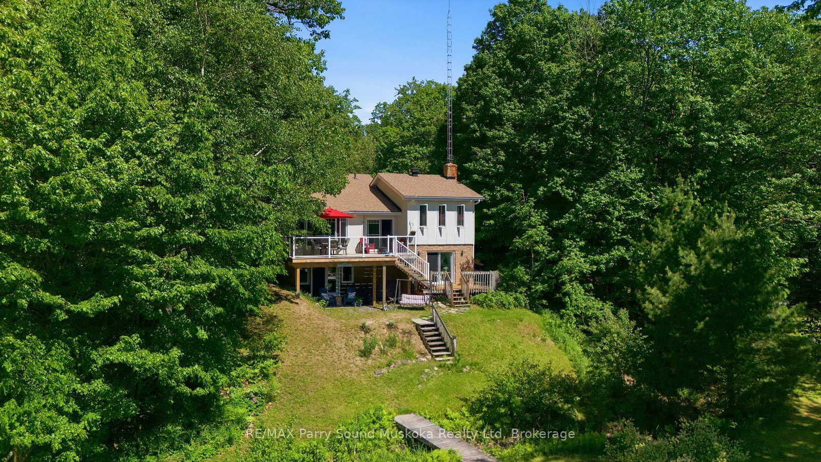 15 Elsasser Road • Seguin, ON photo 44