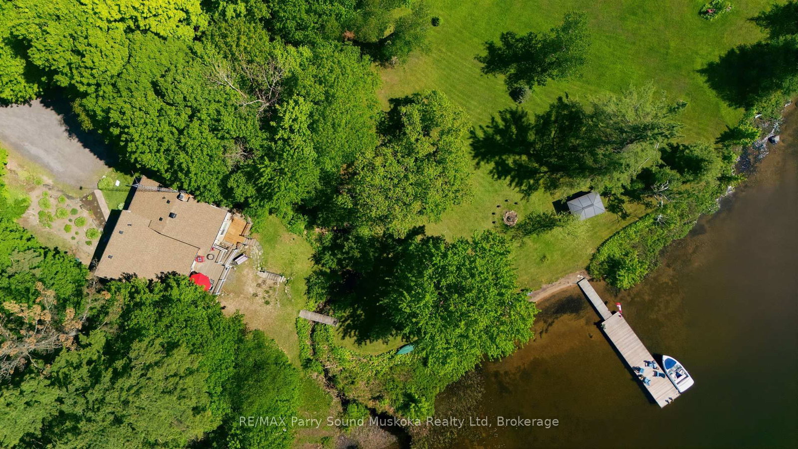 15 Elsasser Road • Seguin, ON photo 45