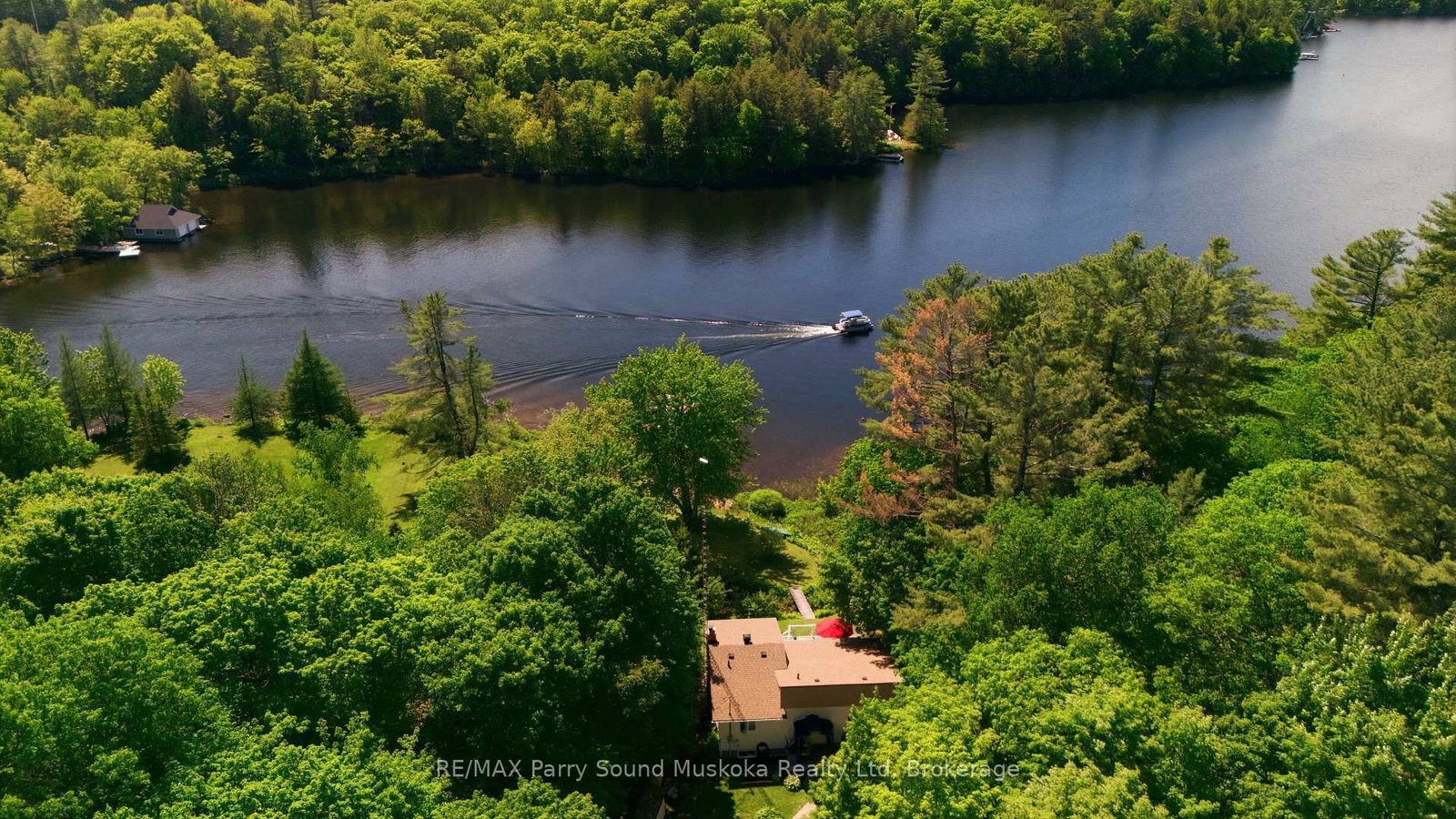 15 Elsasser Road • Seguin, ON photo 46
