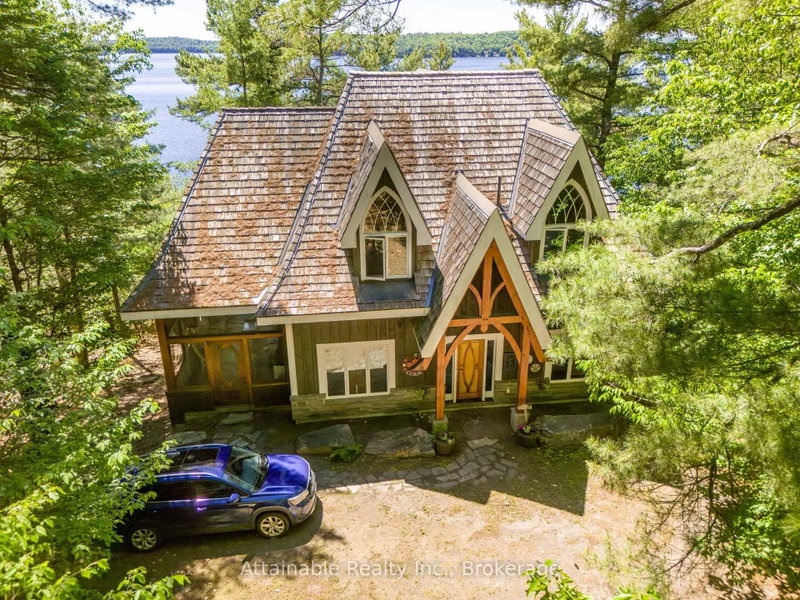 334 West Point Sands