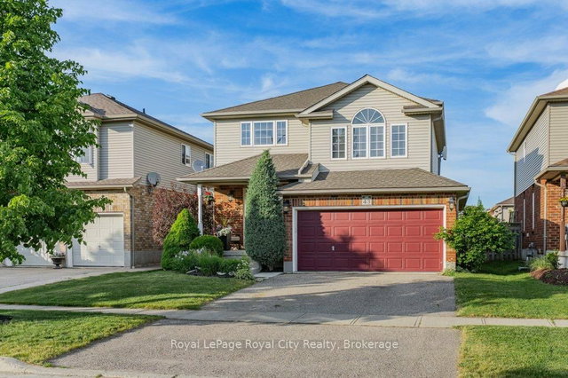 43 Brenneman Drive