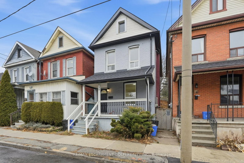39 Burlington St E, Hamilton, Ontario