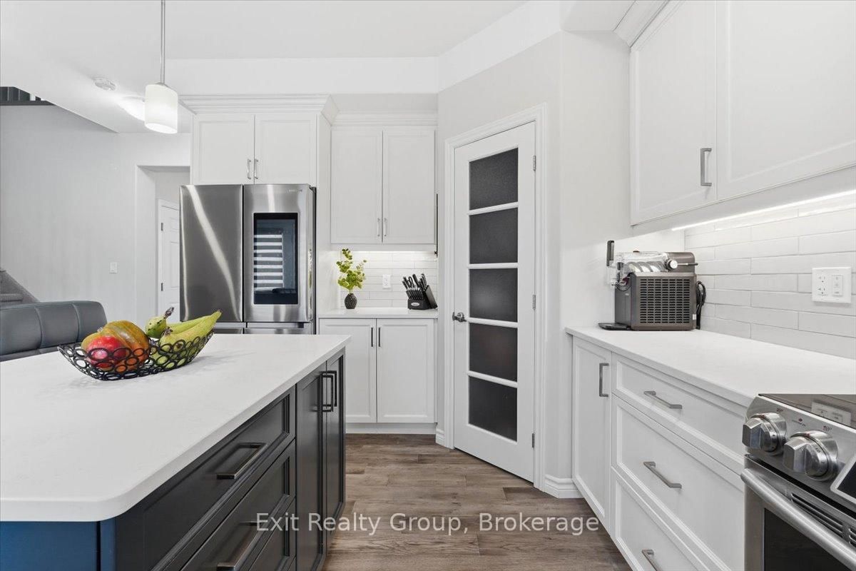 55 Stonecrest Boulevard • Quinte West, ON photo 12
