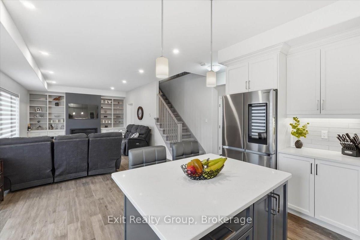55 Stonecrest Boulevard • Quinte West, ON photo 13