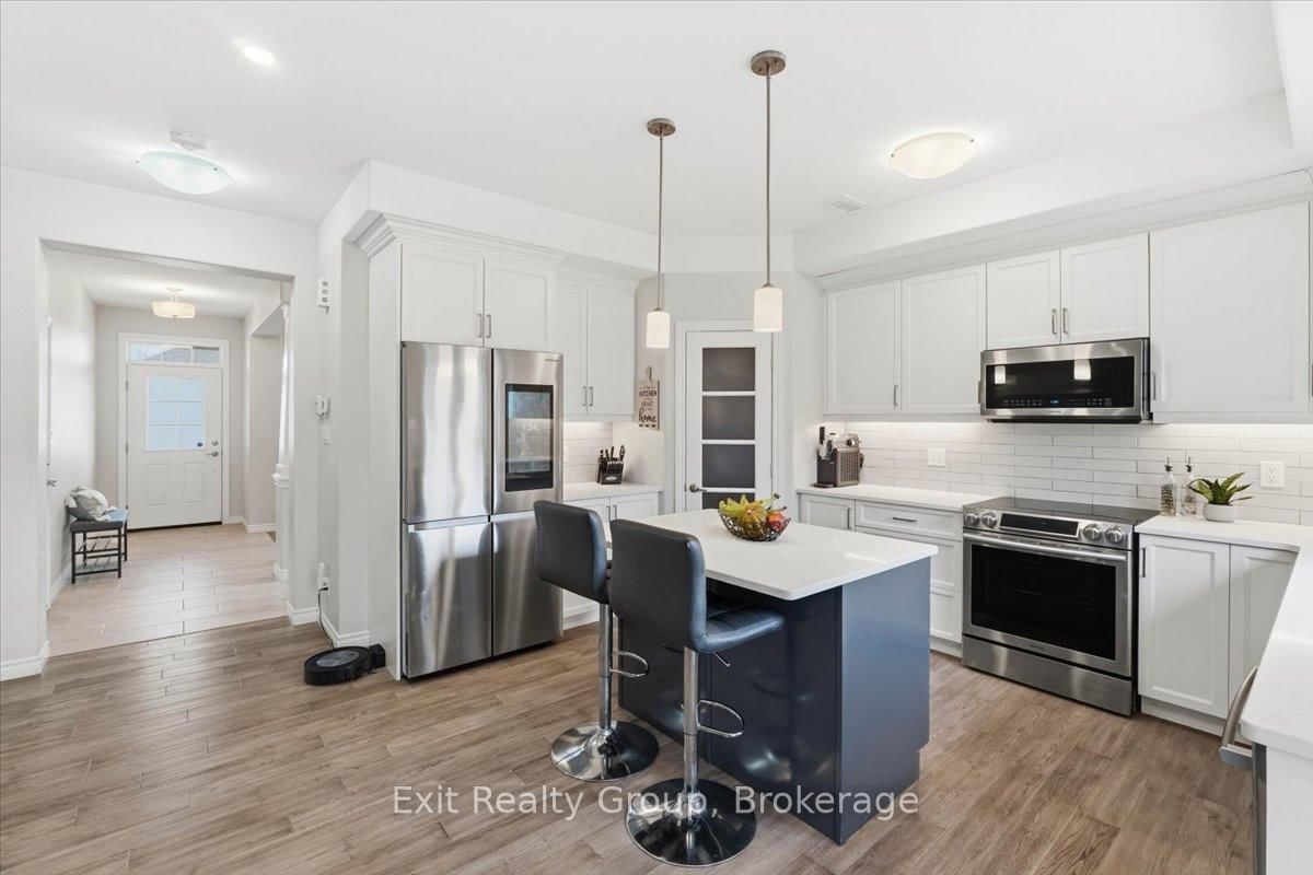 55 Stonecrest Boulevard • Quinte West, ON photo 15
