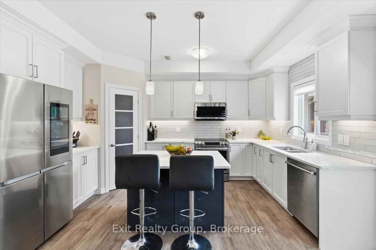 55 Stonecrest Boulevard • Quinte West, ON photo 16