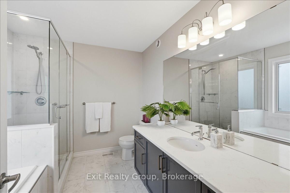 55 Stonecrest Boulevard • Quinte West, ON photo 29