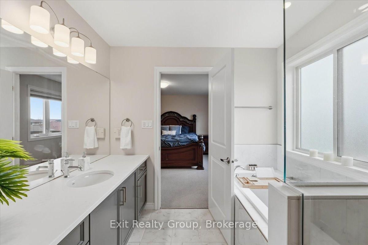 55 Stonecrest Boulevard • Quinte West, ON photo 30
