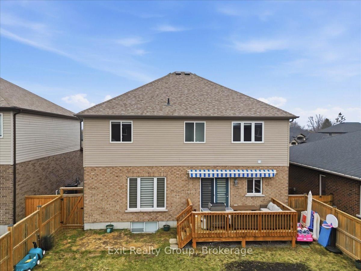55 Stonecrest Boulevard • Quinte West, ON photo 39