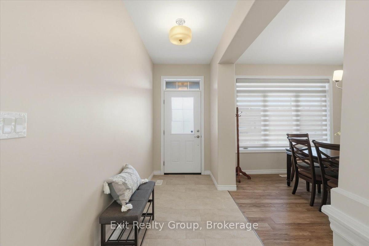 55 Stonecrest Boulevard • Quinte West, ON photo 4
