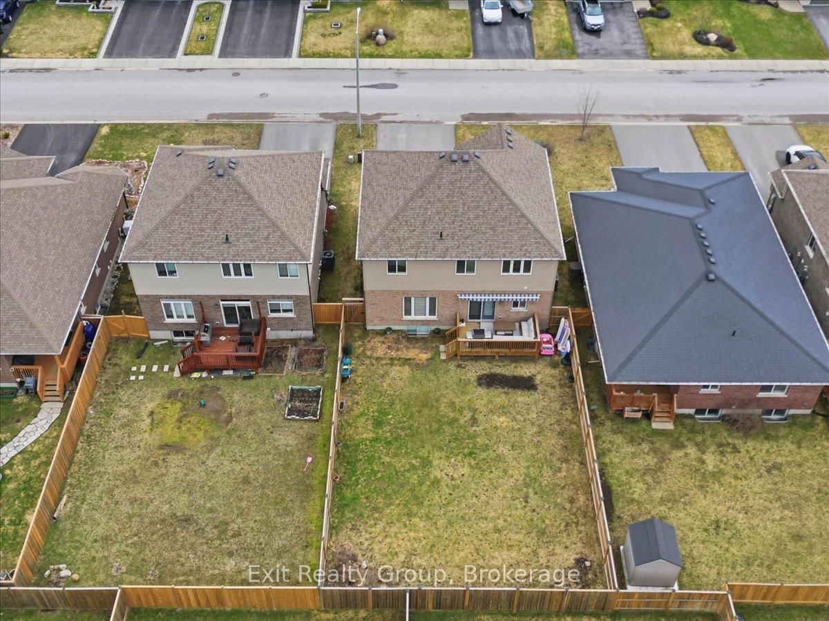 55 Stonecrest Boulevard • Quinte West, ON photo 42