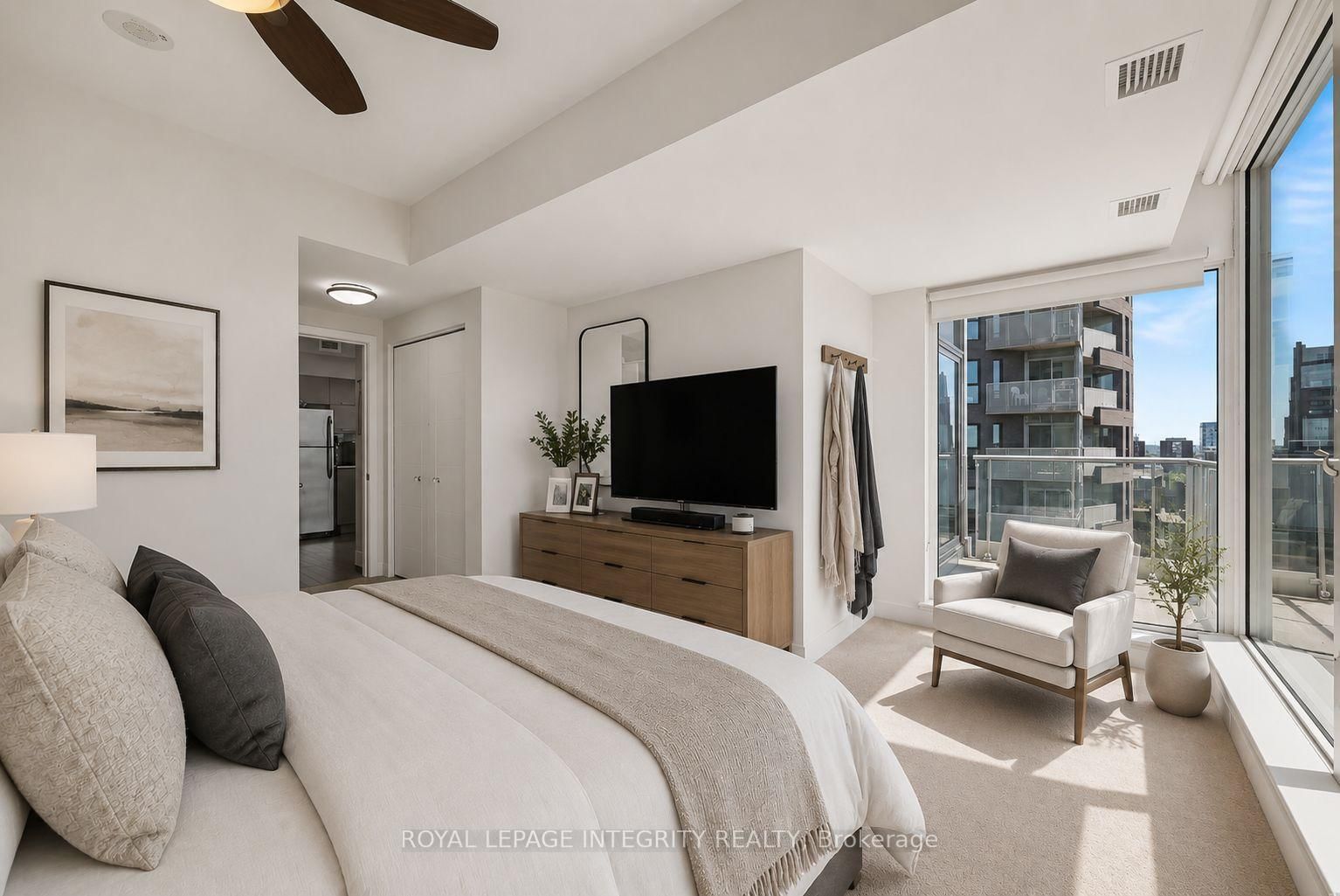 179 Metcalfe Street, Unit 1306 - Photo 15
