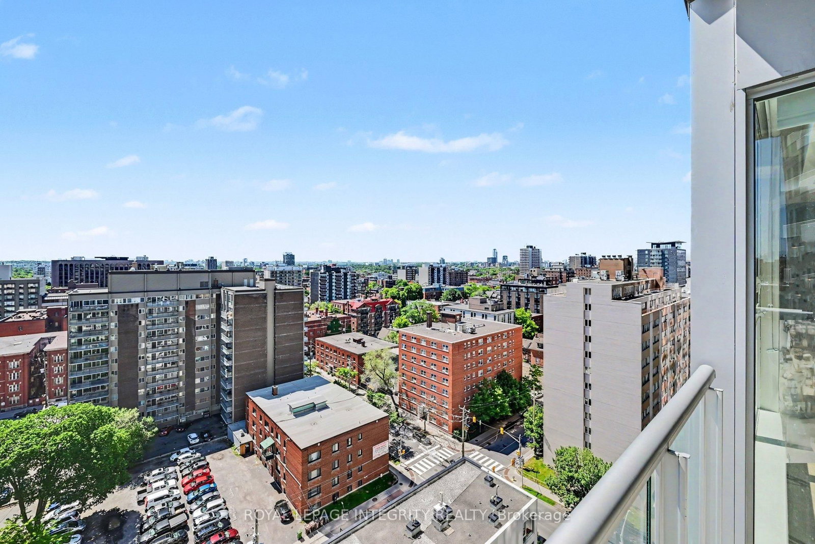 179 Metcalfe Street, Unit 1306 - Photo 18
