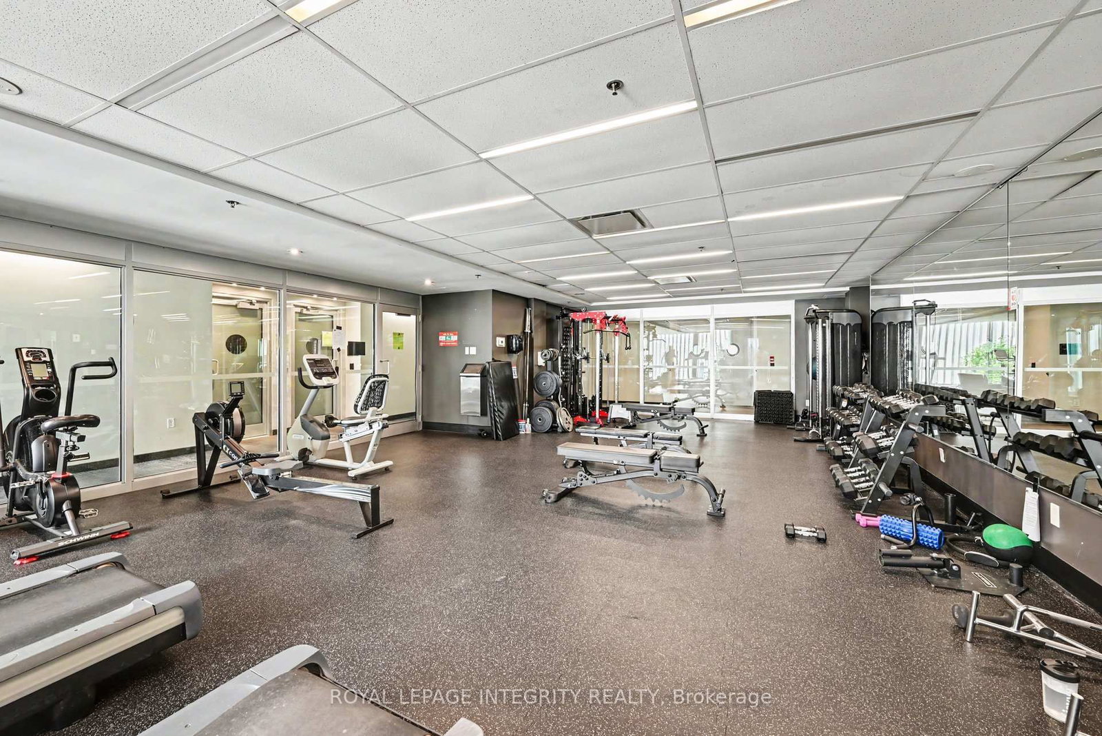 179 Metcalfe Street, Unit 1306 - Photo 21