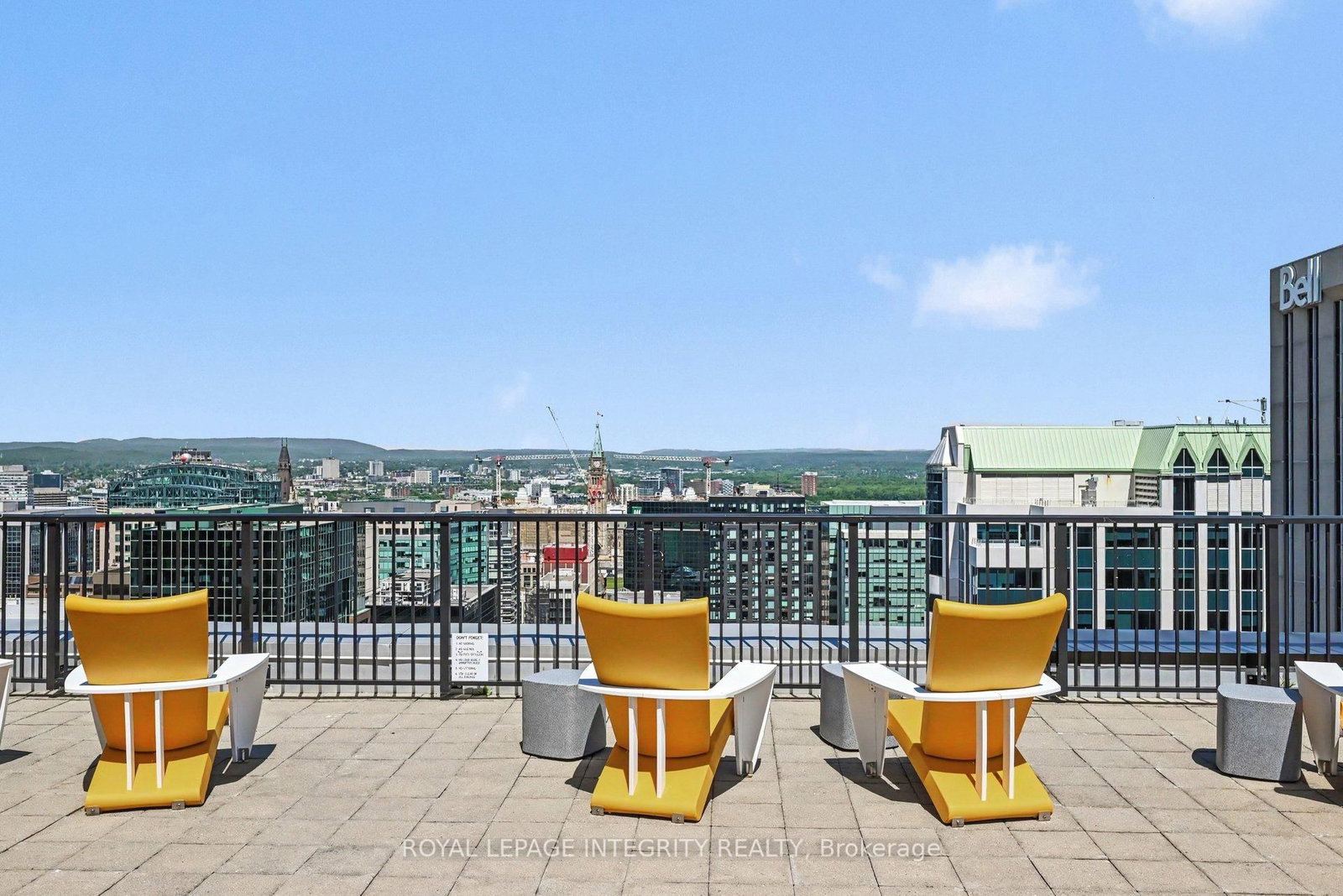 179 Metcalfe Street, Unit 1306 - Photo 26