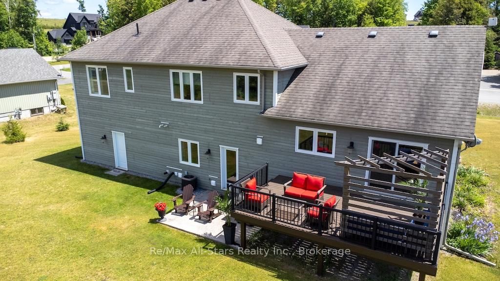 15 Rustlewood Avenue • Kawartha Lakes, ON photo 32