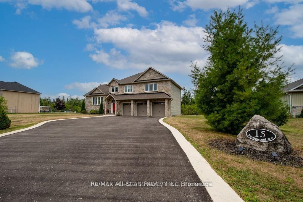 15 Rustlewood Avenue • Kawartha Lakes, ON photo 47
