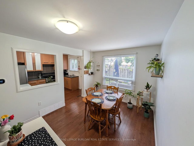 18 - 1350 Limeridge Road E