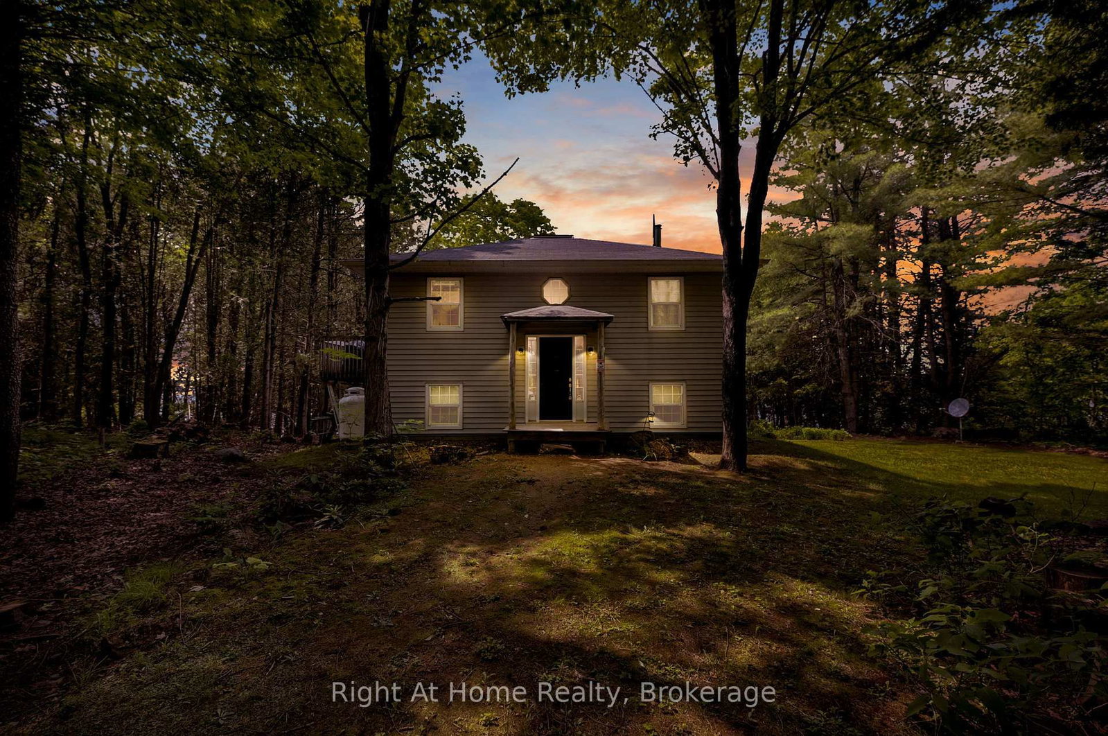 74 Talbot Road • Kawartha Lakes, ON photo 1
