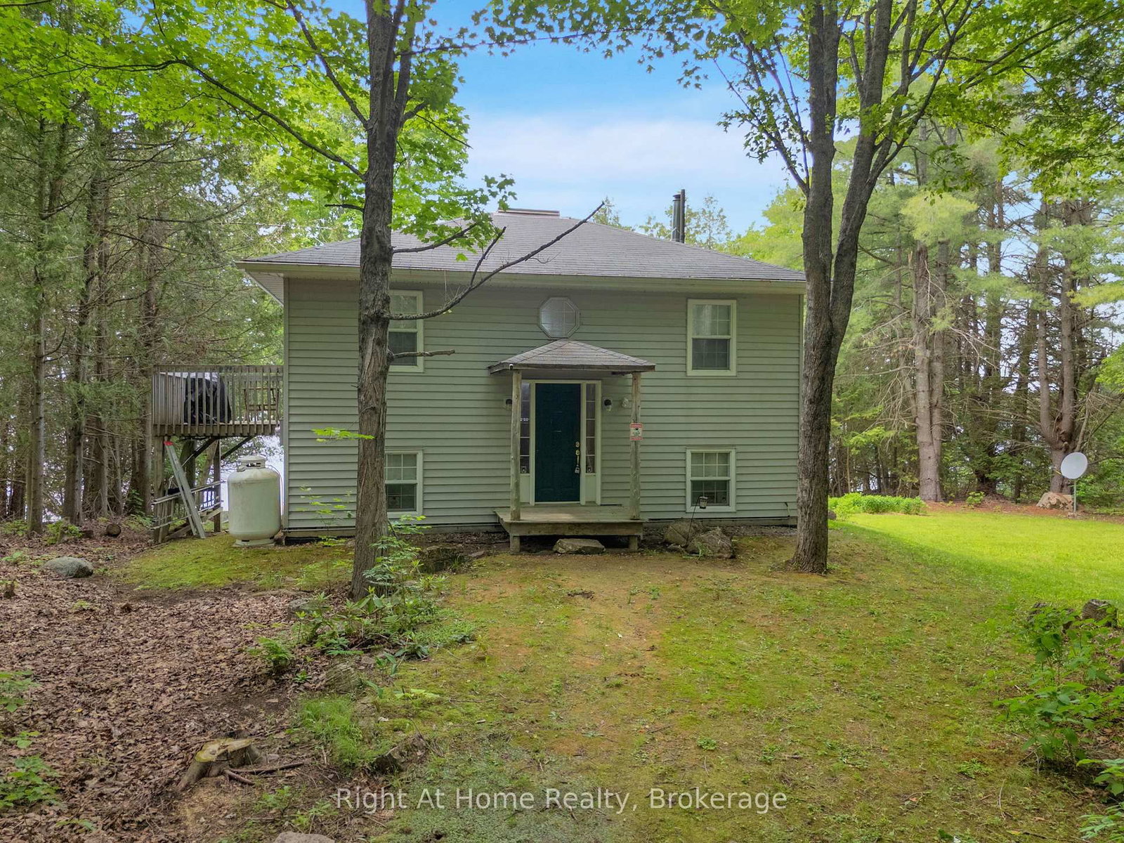 74 Talbot Road • Kawartha Lakes, ON photo 4