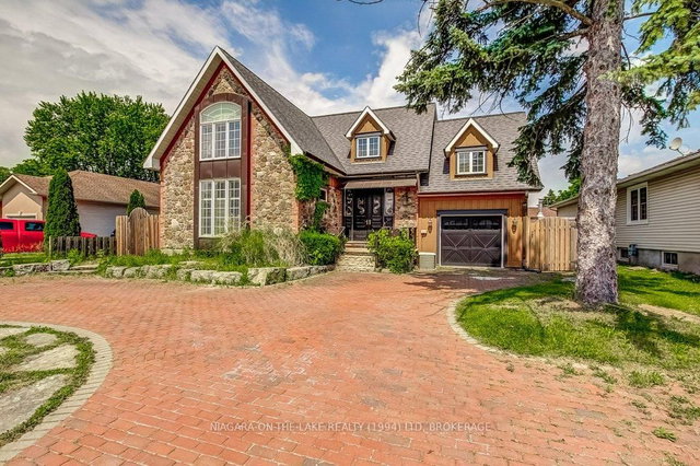1426 Niagara Stone Road