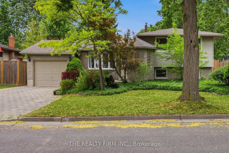 home for sale on 79 Mendip Crescent