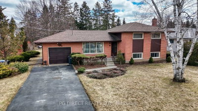 40 Ridgeway Avenue