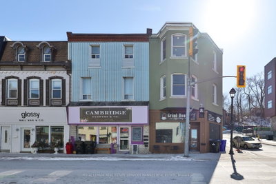 2 Queen Street