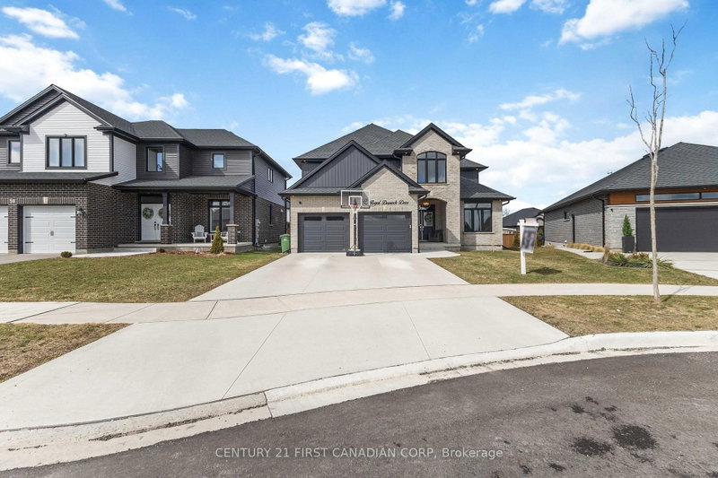 52 Royal Dornoch Drive