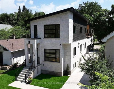 858 William Street — more photos