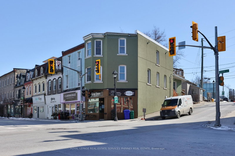 2 Queen Street E