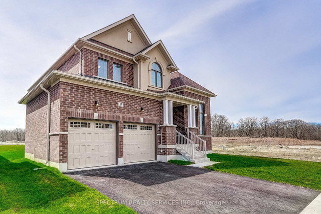 35 Dore Drive