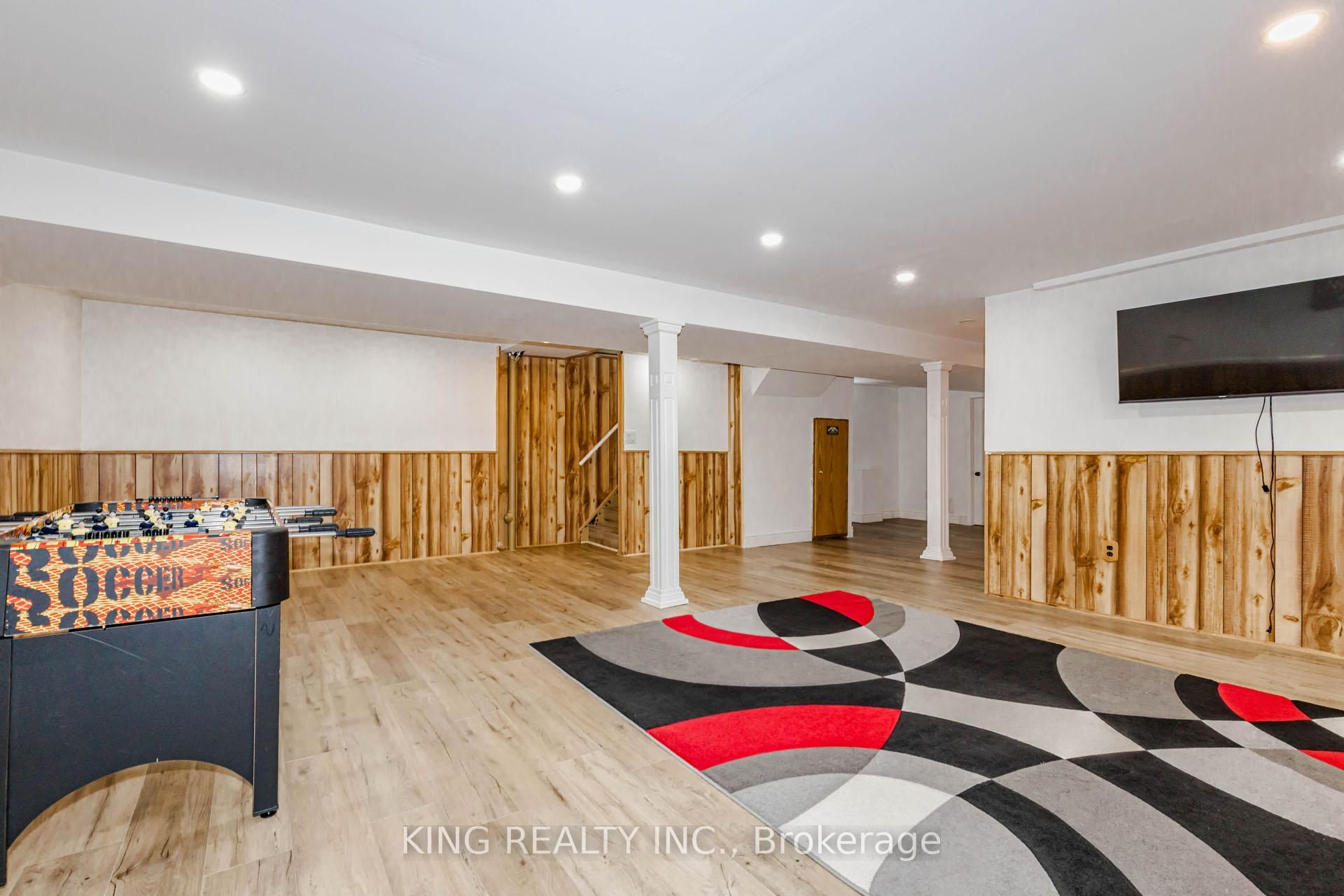 476 BUNTING Road