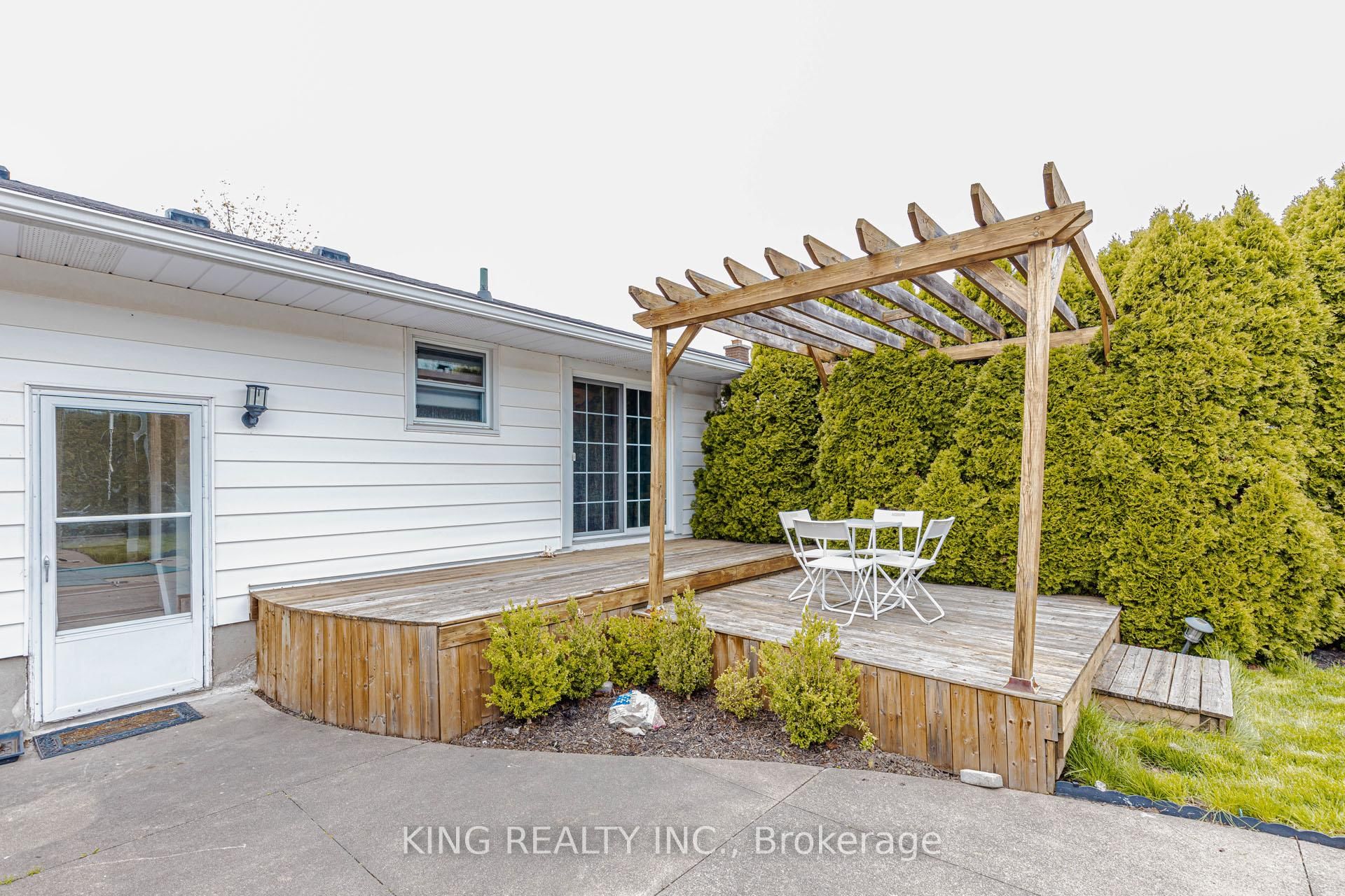 476 BUNTING Road