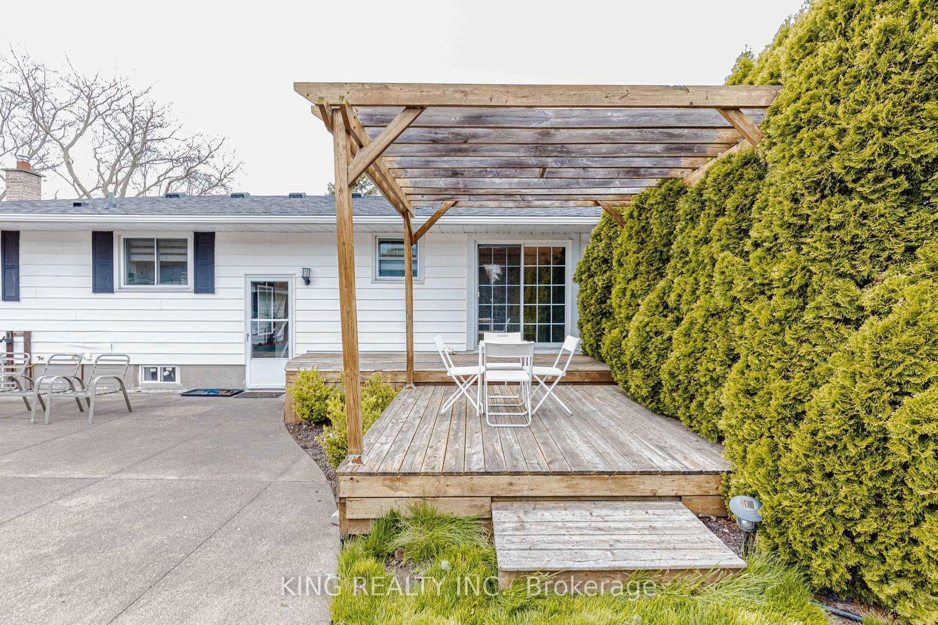 476 BUNTING Road