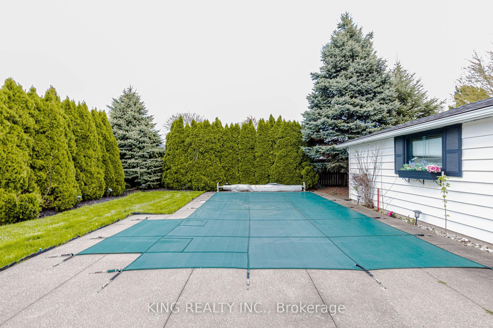 476 BUNTING Road