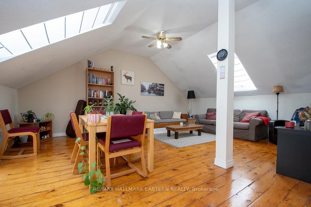 11 Argyle Street • Peterborough, ON photo 34