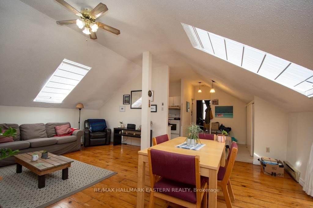 11 Argyle Street • Peterborough, ON photo 35
