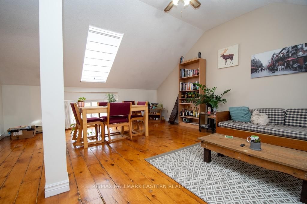 11 Argyle Street • Peterborough, ON photo 36
