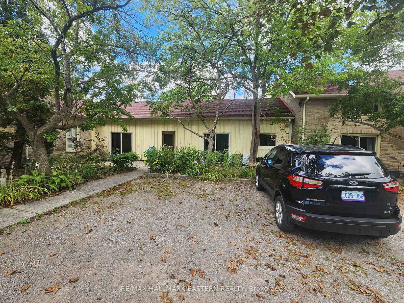 11 Argyle Street • Peterborough, ON photo 42