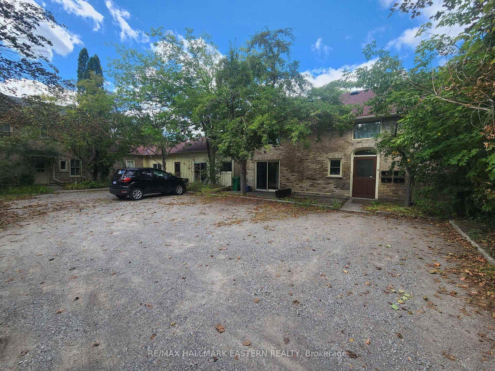 11 Argyle Street • Peterborough, ON photo 44